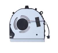 THINCAN DC5V 0 5A Ventilateur de refroidissement pour ordinateur portable 13 7386 4 broches DFS5K122141610