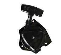 THINCAN Démarrage rapide Mécanisme de recul Kit de démarrage pour modèles PB-8010 PB-9010 Souffleur de sac à dos Équipement électrique extérieur Pièce de démarrage à recul