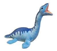 THINCAN Dinosaure en peluche mignonne et douce remplie de 40,6 cm aide au sommeil prolongé Cadeaux de poupée décoratifs pour enfants garçons filles