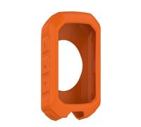 THINCAN Dispositif de cycle résistant aux intempéries Boîtier de manchon de protection Engrenage Cyclisme Roue dentée pour Cycle Ordinateur Navigation Étui en silicone