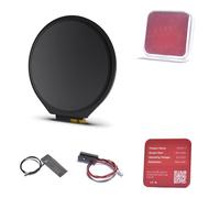 THINCAN Disque de développement électronique rond de rechange pour Klipper Accessoires d'imprimante 3D