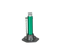 THINCAN Douilles métalliques réalistes pour soulever des jacks R/C pour voiture 1/10 R/C Car SCX10 TRXA4 D90 4 x 4WD véhicules