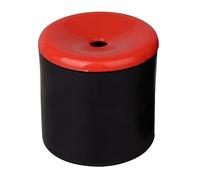 THINCAN Drôle de tube de son en plastique nouveauté drôle péteur machine plastique fait squeeze pooter enfants soulager l'ennui générateur Soun