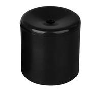 THINCAN Drôle de tube de son en plastique nouveauté drôle péteur machine plastique fait squeeze pooter enfants soulager l'ennui générateur Soun