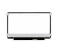 THINCAN Écran d'ordinateur portable 11" 6" 30 broches pour réparation d'écran d'ordinateur portable NT116WHM N11 B116XTN02.3 HW0A M116NWR6