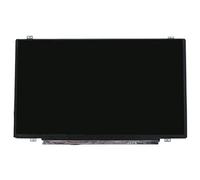 THINCAN Écran LCD original LVDs 40 broches 14 pouces fin pour N140BGE L43 B140XW03 V.1 B140XW02 V.0 HB140WX1-300