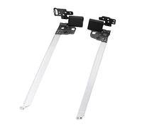 THINCAN Ensemble de charnières d'écran LCD pour ordinateur portable 21 cm gauche + droite pour Travelmate B3 B311-31 TMB311-31 Charnières à 360 degrés