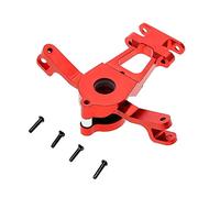 THINCAN Ensemble de guidons en métal pour ressort intégré pour E pour 2.0 sommet Big E Big S Car Crawler Pièces de rechange