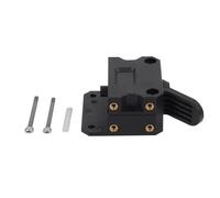 THINCAN Extrudeuse métallique à double engrenage - Mise à niveau de proximité - Améliore la vitesse d'impression et la précision