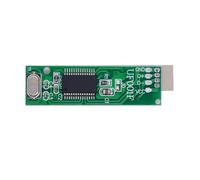 THINCAN Floppy Drive Adaptateur USB jusqu'à 26 broches USB jusqu'à 26p Disquette FFC FPC
