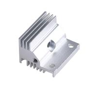 THINCAN Gestion thermique optimale avec dissipateur thermique en métal pour imprimante 3D K1C - Refroidisseur - Gestion thermique avancée