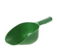 THINCAN Getter Gutter Scoops Toit Trowels Déchets Enlever les déchets de saleté du jardin tardif des gouttières de feuilles Nettoyage Pelle Outil