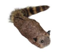 THINCAN Gros plan en peluche Trick Animal, farce pour poupée Stage Street Gimmick Props pour les professionnels de l'activité familiale