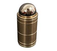 THINCAN Gros plan Magie Accessoires Boule en acier Voiture Montée Fantastique Gros plan Magie Jouets Fournitures de fête pour enfants et adultes