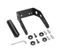 THINCAN Guidon de trottinette en alliage d'aluminium haute résistance Capacité de charge de 150 kg pour le transport portable électrique