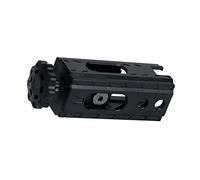 THINCAN Imprimante 3D 3 pièces Mise à niveau 2020 Profil X Équipement d'escaliers de ceinture synchrone pour CR10 10s Ender-3