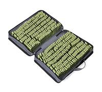 THINCAN Jouet en peluche pour chien Snuffle Mat Tissé Respect Interactive Chew Jouets Soulagent le stress qui s'améliore pour la santé