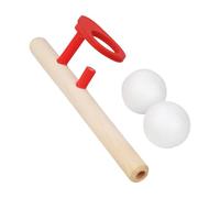 THINCAN Jouets éducatifs pour enfants - Capacité essentielle - Développement de contrôle de la respiration - Jouets éducatifs pour enfants
