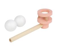 THINCAN Jouets éducatifs pour enfants - Capacité essentielle - Développement de contrôle de la respiration - Jouets éducatifs pour enfants