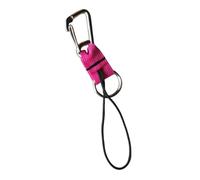 THINCAN Lanière pour caméra de plongée multifonction avec boucle en acier inoxydable - Sangle de sécurité portable pour plongée en eau salée