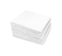 THINCAN Lot de 10/20 pièces de 25,4 x 25,4 cm - Doublures d'irrigation - Doublure absorbante pour support de suspension - Inserts automatiques