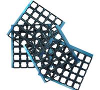 THINCAN Lot de 120 claviers en mousse pour clavier - Commutateurs silencieux - Réduction de la tôle - Pour la maison et le bureau