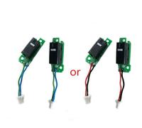 THINCAN Lot de 2 interrupteurs de rechange pour souris G900 G903 G903 G903