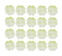 THINCAN Lot de 20 nettoyants Glaze Cleaver