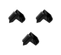 THINCAN Lot de 3 butées de buse pour imprimante 3D de laboratoire P1 - Nettoyage des buses - Efficacité d'impression améliorée