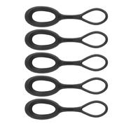 THINCAN Lot de 5 extensions de câble de rechange pour fermeture éclair - Pour remplacer les sacs à main