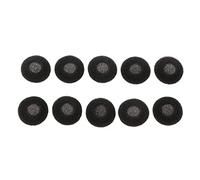 THINCAN Lot de 5 paires de coussinets d'écouteurs en mousse souple pour MP3, MP4, CD, DVD