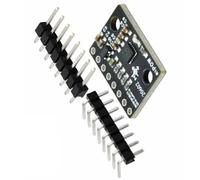 THINCAN Lot de 6 capteurs d'accéléromètre gyroscopes - Performances stables pour systèmes de navigation - Circuits de commande robotique
