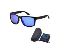 THINCAN Lunettes de cyclisme anti-éblouissement Protection solaire Lunettes résistantes aux chocs pour lunettes de chocs Confortable