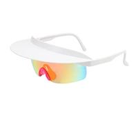 THINCAN Lunettes de soleil de sport de protection UV pour adultes Lunettes de soleil Lunettes de soleil Lunettes de soleil Lunettes de soleil Lunettes de soleil Lunettes de soleil unisexe Vacances de