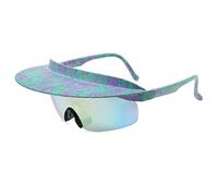 THINCAN Lunettes de soleil de sport de protection UV pour adultes Lunettes de soleil Lunettes de soleil Lunettes de soleil Lunettes de soleil Lunettes de soleil Lunettes de soleil unisexe Vacances de