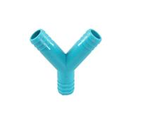 THINCAN Marine Y Type T Articulation Installation Rapide Construction Haute Efficacité Marine Drainage T Joint en T pour pompes de cale Bateau de raccordement de tuyau cale Système de drainage de