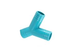 THINCAN Marine Y Type T Articulation Installation Rapide Construction Haute Efficacité Marine Drainage T Joint en T pour pompes de cale Bateau de raccordement de tuyau cale Système de drainage de