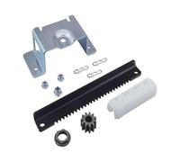 THINCAN Mécanisme de contrôle complet Kit de restauration pour tracteurs de jardin Appareils de mesure lourds Construction métallique simplification de l'entretien
