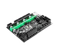 THINCAN MKS Robin 32 bits Imprimante 3D Carte de commande Carte mère Pièces de rechange Écran USB Impression pour CR10 Ender3