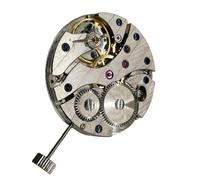 THINCAN Montre en alliage robuste Minuscule régulateur Outil de montre professionnel Composant pour les horologues professionnels