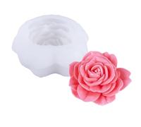 THINCAN Moule en silicone pour art culturel - Polyvalent - Pour gâteaux mousseux et desserts artistiques