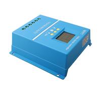 THINCAN MPPT Régulateur de charge solaire 100/80/150/200 A Régulateurs automatiques de niveau de charge pour appareils électroniques