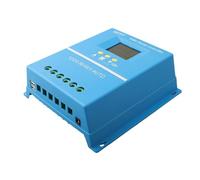 THINCAN MPPT Régulateur de charge solaire 100/80/150/200 A Régulateurs automatiques de niveau de charge pour appareils électroniques