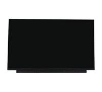 THINCAN NTSC Écran LCD pour ordinateur portable 15" 6" 72 % Assemblage numériseur 1080p IPS pour NV156FHM N61 V8.2 NV156FHM N61 B156HAN02.4