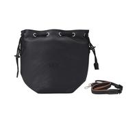 THINCAN Organisateurs de sac de voyage avec construction en cuir épais et poche intérieure pour drones mallette d'appareil photo série étanche sac de rangement, Noir