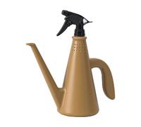 THINCAN Outil d'arrosage professionnel pour le jardin - Tête d'arrosage rotative - Plastique épais - Système de construction ergonomique