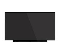 THINCAN Panneau d'affichage LED FHD 15" 1920 x 1080 pour BOE NV156FHM N69 V8.0 Écran LCD TFT 30 broches EDP IPS