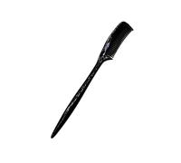 THINCAN Peigne à cheveux de poupée miniature Poupée de voyage Accessoires de coiffure pour enfants Poupée de 30 cm et coiffure créative