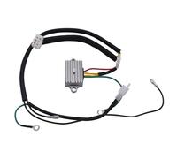 THINCAN Pièce de rechange pour les autorités de régulation de tension avancées pour la compatibilité des tondeuses à gazon Accessoires d'outils 136-7879 127-9219