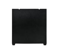 THINCAN Plaque de construction d'imprimante 3D à basse température - Résistant aux rayures - Pour imprimante 3D - Manipulation sûre